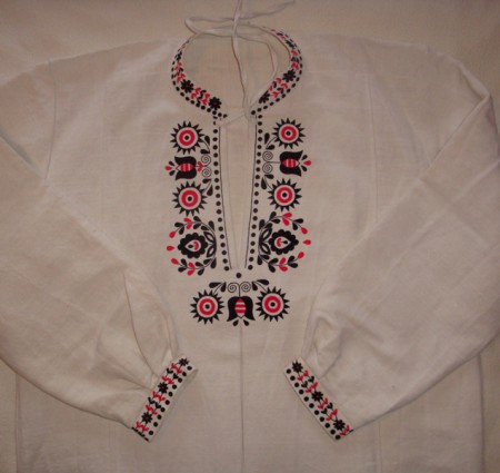 Košela pánská Púchov Záriečie